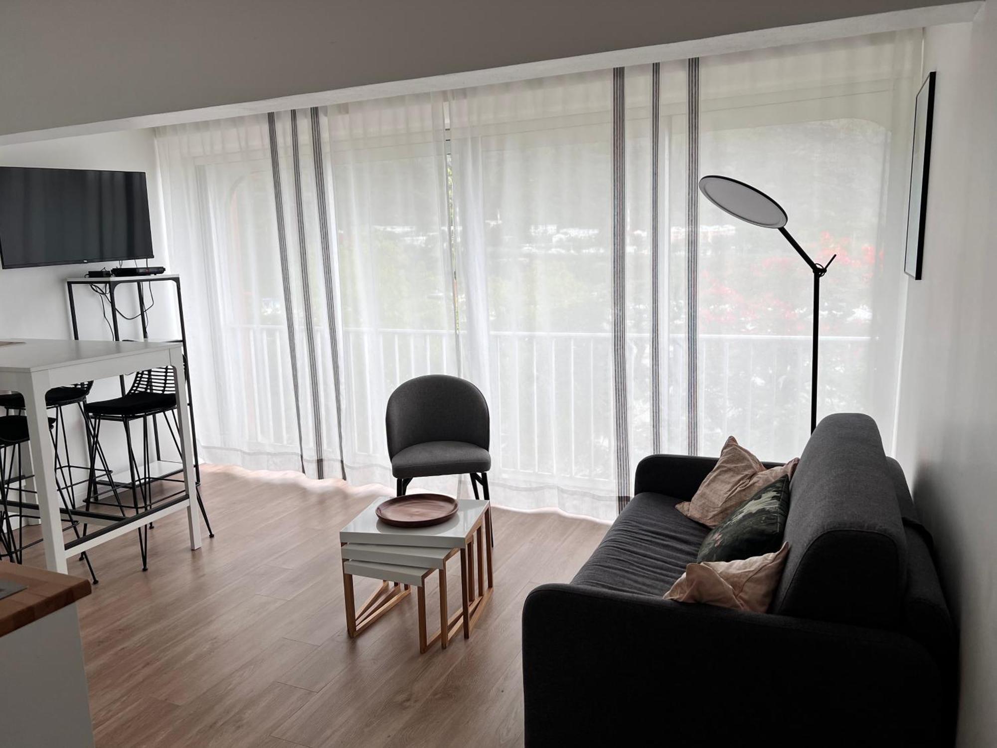 Apartamento Belles Vues Saint-Denis Exterior foto