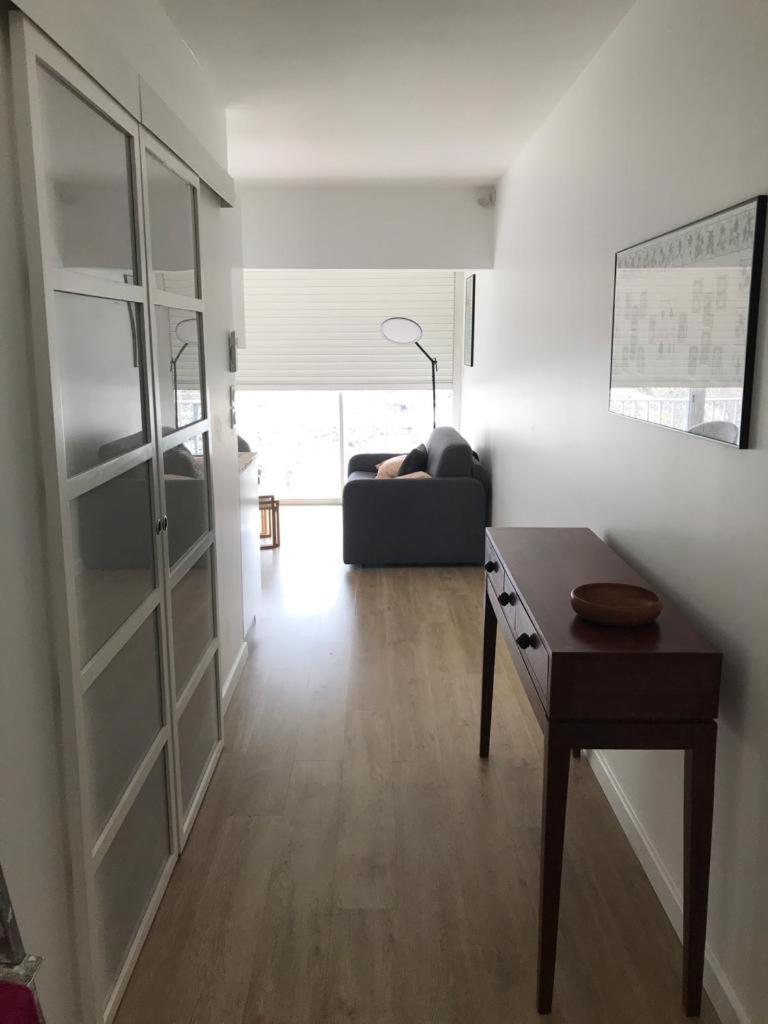 Apartamento Belles Vues Saint-Denis Exterior foto